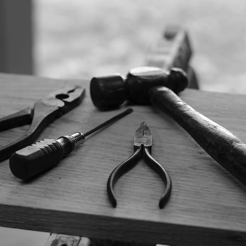 High quality and premium hand tools